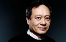 李安简介：李安是个“怕老婆”的电影大师 