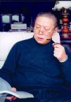 著名法学家、政治学家邓正来去世 享年56岁  