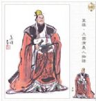 曹操上位之路：与袁绍玩老鼠戏猫的游戏 