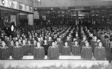 1965年授衔的开国将帅：骑兵出身的多少？ 