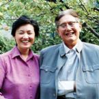 乔冠华晚年悲剧源于“两个女人和一段婚姻”？ 