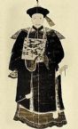 中国古代十大贪官：和珅家产超朝廷十年收入