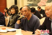 委员陶泽如：电影《金陵十三钗》不尊重历史
