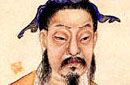 伯夷简介 商末孤竹国国君孤竹君之长子伯夷生平