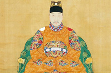 揭秘明代三大奇案 明光宗朱常洛与“红丸案”