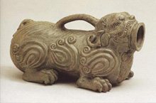 古代厕所趣谈 古人上厕所竟然还需要“更衣”