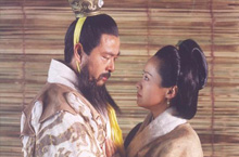 蔡文姬的丈夫是谁 汉末才女蔡文姬的男人都有谁