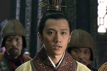 秦王子婴的身世之谜 是秦始皇的儿子还是弟弟？