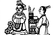 安如泰山的故事 成语安如泰山讲诉了什么故事？