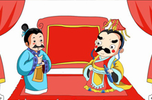成语故事安步当车 安步当车的典故是怎么来的