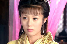 西施下落之谜 美女西施曾给范蠡生了一个儿子？