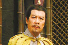 史上最能哭的皇帝 中国史上最能哭的皇帝是谁？