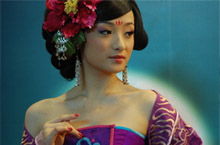什么叫做典妻 典妻是什么 揭秘古代的典妻现象 