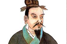 古代最牛经济学家 无本买卖用石头茅草换黄金
