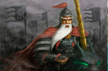 闻仲是怎么死的？闻太师死后被封为什么神仙？