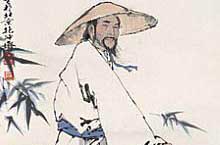 古代诗人雅号大全 古代诗人为什么要有雅号？