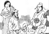 房玄龄老婆是谁？宰相房玄龄爱吃醋的老婆卢氏