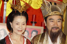 唐高祖禅位 唐高宗李渊是怎么当上当上太上皇的