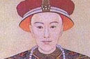 光绪简介 大清王朝皇帝光绪帝爱新觉罗载湉生平