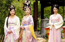 驸马的由来 古代帝王的女婿为何叫“驸马”？