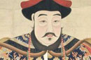 多铎简介 清初时传奇名将镶白旗主十王多铎生平