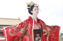金婚皇后 谁是中国历史上走完金婚的皇后？