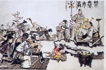 成语故事高枕无忧 高枕无忧的故事出自哪里？