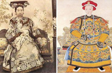 同治是谁的儿子？同治是咸丰帝的亲生儿子吗