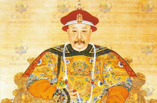 乾隆有几个儿子 乾隆的儿子们简介及死因之谜？