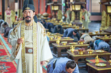 之乎者也的故事 宋太祖对迂腐文人的千年嘲弄