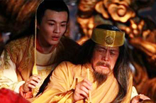 点评中国十大最相似的父子皇帝：哪队父子是情痴？