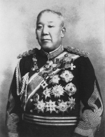 大山岩简介：明治时代日本陆军最出色的战将！