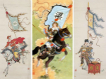 梁红玉1135年遇难：揭“妓女将军”的真正死因