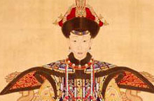 揭秘乾隆的母亲传奇人生：史上最有福的皇帝老妈 