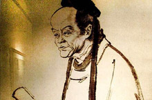 史学家司马迁为了谁遭下身阉割？司马迁直言遭祸端