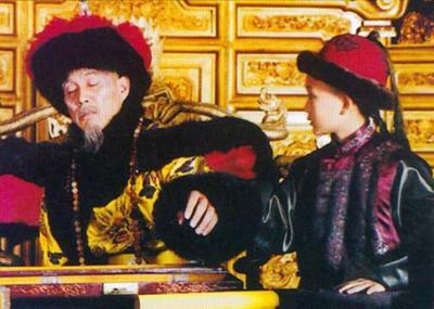 康熙帝人生最后的日子如何度过的？如何评价康熙