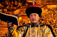 谁是蒙蔽康熙帝二十年的幕后间谍？外国间谍是谁