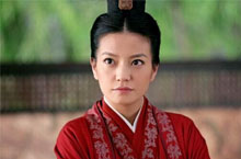 三国最为功于心计的四位美少妇：结局都不是很好！