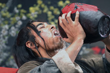 水浒英雄武松为何葬身在西湖边？武松的墓在哪？