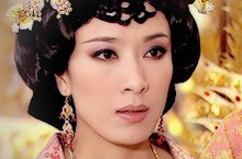 赵恒皇后郭氏：靠美色从卖唱女一路攀升到皇后！