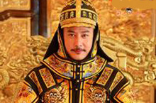 揭开乾隆皇帝真面目：掌控老臣争斗坐收渔翁之利