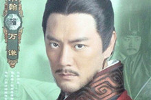 风中奇缘万谦将军的原型真的是卫青吗？