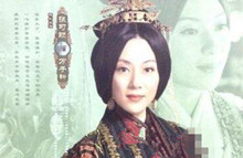 风中奇缘皇后万子衿原型是卫子夫吗？卫子夫简介