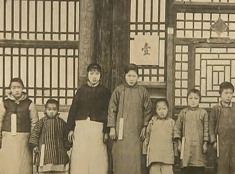 揭秘光绪选妃为何不许美女报名？光绪帝选妃经过