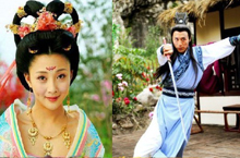 李白与杨贵妃地下恋情幕后史实：李白暗恋杨贵妃？