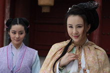 盘点水浒里的五大毒美女：谁是水浒中最毒女人？