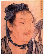 解衣推食是什么意思？一个影响王朝更替的故事