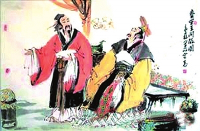 国人皆曰可杀出典何方？适用范围又是什么呢？