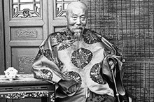 揭秘李鸿章日本遇刺内幕：竟让中国少赔了1个亿！