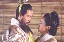 曹操如何善待蔡文姬：让她在丈夫未归时留居曹府
